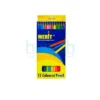 MERIT COLOR PENCIL 12 PENCIL