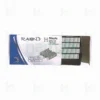 RAION STAPLE PINS 26/6-1 M 20 SINGLE BOX OF 1000
