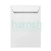 ENVELOPE WHITE 10" X 7" 100GSM