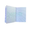 MERIT MANUSCRIPT BOOK 9/7 MT-MB 9X7 2Q 4 PIECE