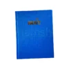 MERIT MANUSCRIPT BOOK MT-MB A5 2Q 4 PIECE