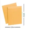 ENVELOPE BROWN 324X229 MM 80GSM 50 PCS