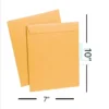 ENVELOPE BROWN 10" X 7" MM 80GSM
